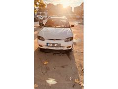 Sahibinden Hyundai Accent 1.5 GLS 1999 Model 