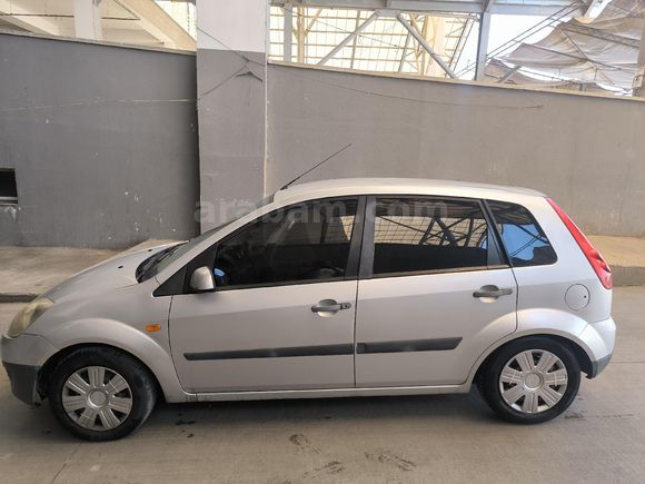 Sahibinden Ford Fiesta Değişensiz