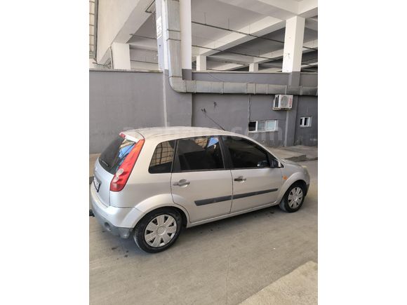 Sahibinden Ford Fiesta Değişensiz
