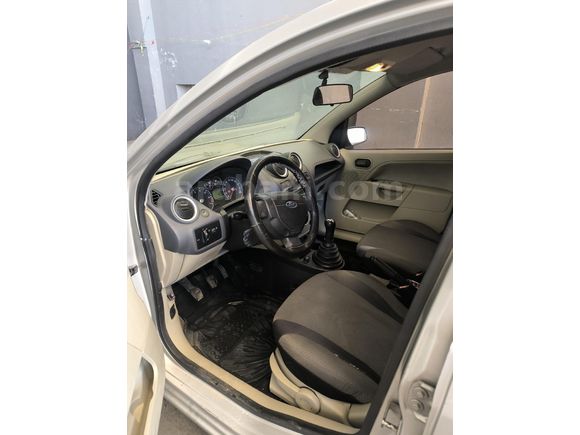 Sahibinden Ford Fiesta Değişensiz