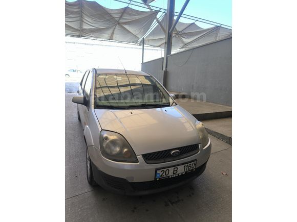 Sahibinden Ford Fiesta Değişensiz
