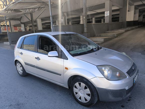 Sahibinden Ford Fiesta Değişensiz