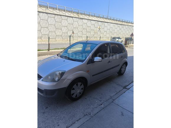 Sahibinden Ford Fiesta Değişensiz