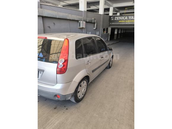 Sahibinden Ford Fiesta Değişensiz