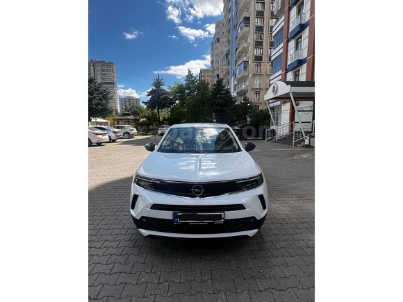 Sahibinden Opel Mokka 1.2 T Elegance 2023 Model 