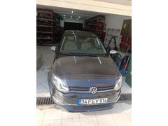 Ağır hasarlı parasına acil