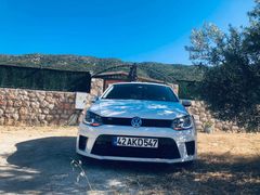 2016 POLO Comfortline 1.4 TDI 90 HP Dizel Değişensiz Temiz Aile Arabası 