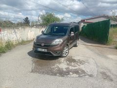 illSahibinden Fiat Doblo hatasız boyasız l