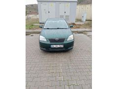 Sahibinden Toyota Corolla 1.6 Linea Sol 2003 Model
