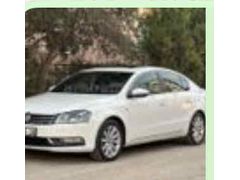 Sahibinden Volkswagen Passat 1.6 TDi BlueMotion Exclusive 2013 Model  193.000 km Beyaz