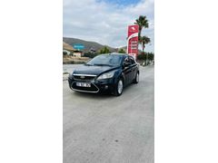 Sahibinden Ford Focus 1.6 TDCi Titanium 2010 Model 