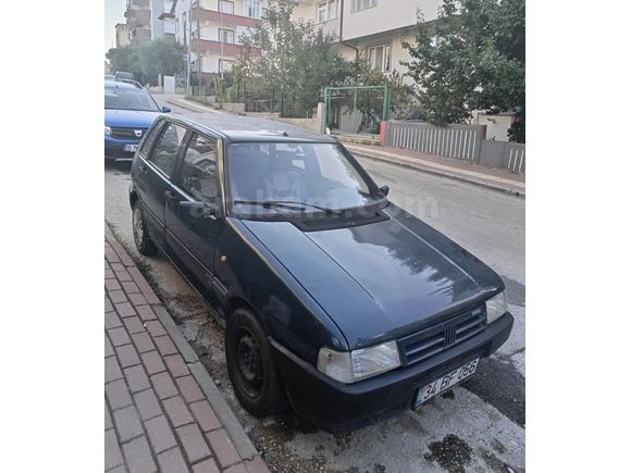 Sahibinden Fiat Uno 70 SX 1996 Model