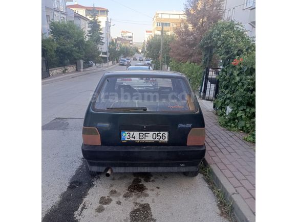 Sahibinden Fiat Uno 70 SX 1996 Model