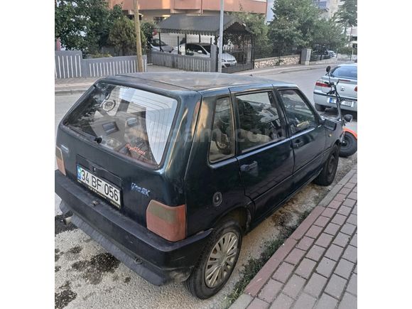 Sahibinden Fiat Uno 70 SX 1996 Model
