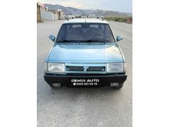 Galeriden Tofaş Kartal SLX 1995 Model Afyonkarahisar