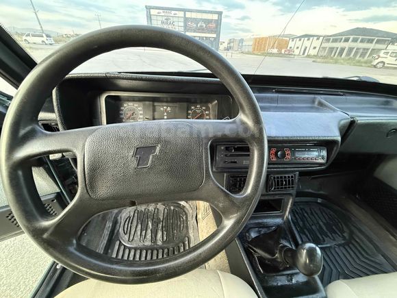 Galeriden Tofaş Kartal SLX 1995 Model Afyonkarahisar