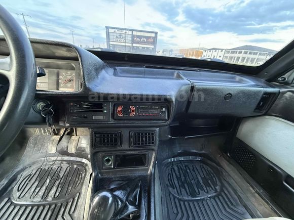 Galeriden Tofaş Kartal SLX 1995 Model Afyonkarahisar