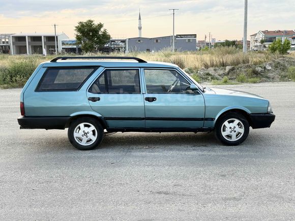 Galeriden Tofaş Kartal SLX 1995 Model Afyonkarahisar