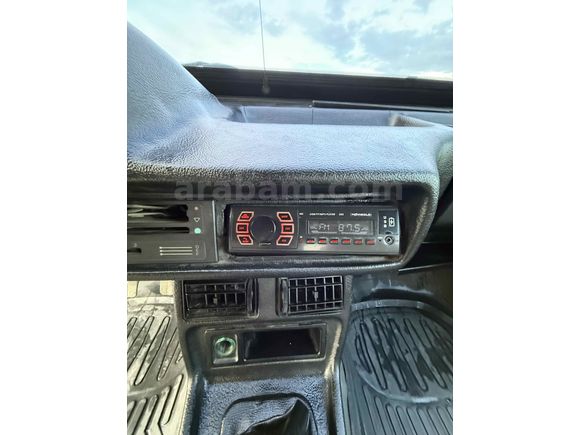 Galeriden Tofaş Kartal SLX 1995 Model Afyonkarahisar