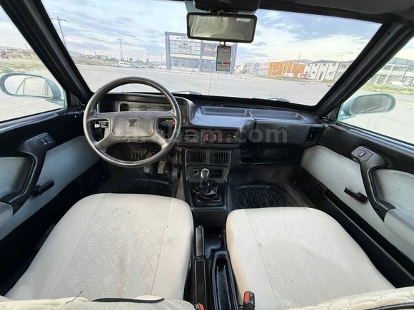 Galeriden Tofaş Kartal SLX 1995 Model Afyonkarahisar
