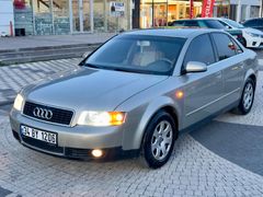 Sahibinden Audi A4 Sedan 1.6 2005 Model