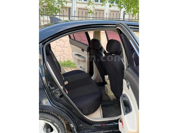 Sahibinden Hyundai Accent Era 1.4 Select 2007 Model