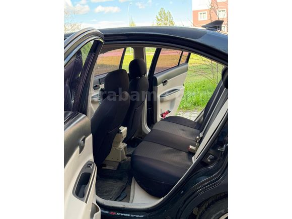 Sahibinden Hyundai Accent Era 1.4 Select 2007 Model