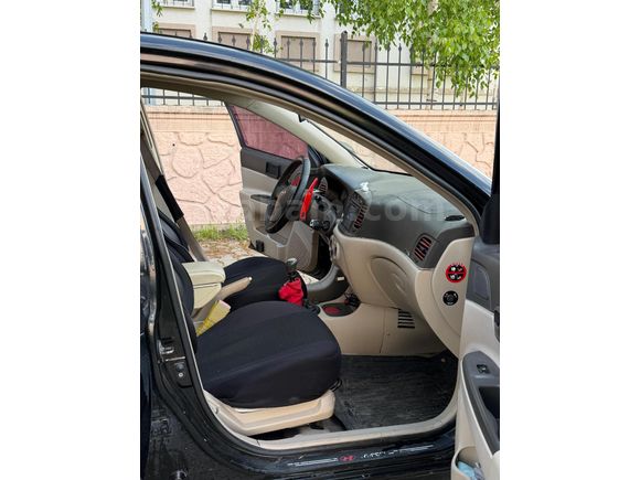 Sahibinden Hyundai Accent Era 1.4 Select 2007 Model