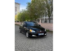 Sahibinden Hyundai Accent Era 1.4 Select 2007 Model