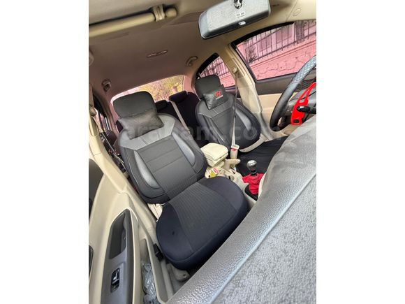 Sahibinden Hyundai Accent Era 1.4 Select 2007 Model