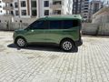 Sahibinden Ford Tourneo Courier 1.5 EcoBlue Titanium 2024 Model  30.000 km Yeşil (metalik)
