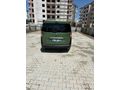 Sahibinden Ford Tourneo Courier 1.5 EcoBlue Titanium 2024 Model  30.000 km Yeşil (metalik)