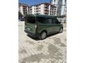 Sahibinden Ford Tourneo Courier 1.5 EcoBlue Titanium 2024 Model  30.000 km Yeşil (metalik)