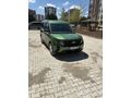 Sahibinden Ford Tourneo Courier 1.5 EcoBlue Titanium 2024 Model  30.000 km Yeşil (metalik)