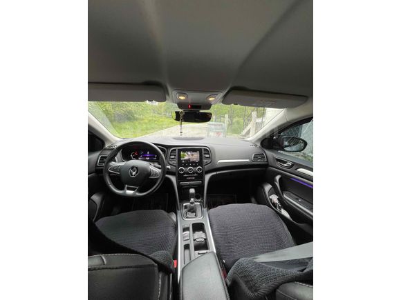 Sahibinden Renault Megane 1.3 TCe Icon 2024 Model 