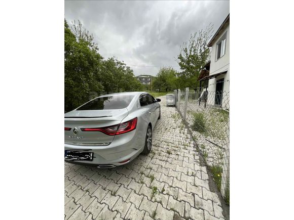 Sahibinden Renault Megane 1.3 TCe Icon 2024 Model 