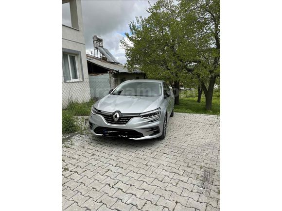 Sahibinden Renault Megane 1.3 TCe Icon 2024 Model 