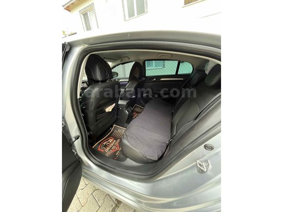 Sahibinden Renault Megane 1.3 TCe Icon 2024 Model 