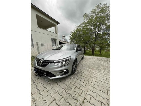 Sahibinden Renault Megane 1.3 TCe Icon 2024 Model 