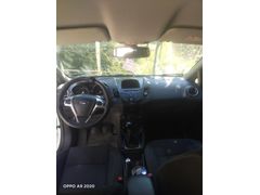 Sahibinden Ford Fiesta 1.5 TDCi Titanium 2015 Model