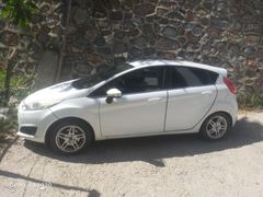Sahibinden Ford Fiesta 1.5 TDCi Titanium 2015 Model
