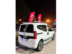 Sahibinden Fiat Fiorino Combi 1.3 Multijet Premio 2017 Model