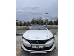 Sahibinden Peugeot 508 1.5 BlueHDI Allure Dynamic 2022 Model 