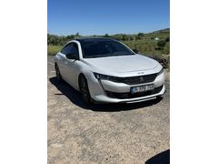 Sahibinden Peugeot 508 1.5 BlueHDI Allure Dynamic 2022 Model 