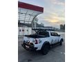 Sahibinden motor hasarlı Tata Xenon 4x4 2012 Model 