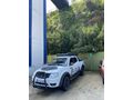 Sahibinden motor hasarlı Tata Xenon 4x4 2012 Model 