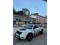Sahibinden motor hasarlı Tata Xenon 4x4 2012 Model 