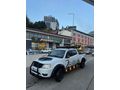 Sahibinden motor hasarlı Tata Xenon 4x4 2012 Model 