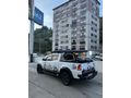 Sahibinden motor hasarlı Tata Xenon 4x4 2012 Model 