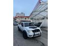 Sahibinden motor hasarlı Tata Xenon 4x4 2012 Model 